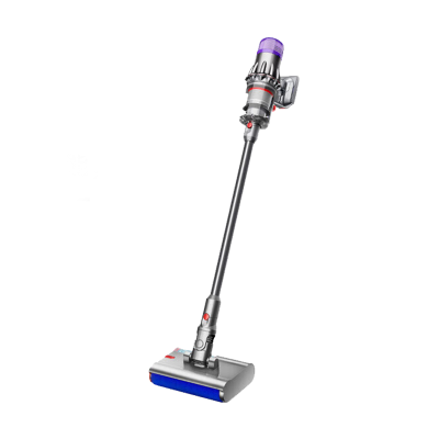 戴森(DYSON) V10n Digital Slim Nautik 轻量洗地吸尘器 无线家用除螨宠物 吸拖一体干湿两用
