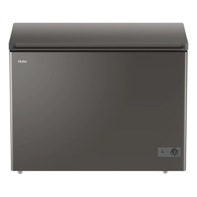 海尔(Haier)冰柜家用300升商用大容量无需频繁除霜一级能效省电-35度深冷锁鲜卧式速冻冷柜BC/BD-300GH