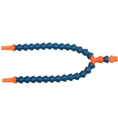 博源钧创 竹节管 分叉-3分300mm 个