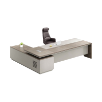 力拓星 财务桌+椅 1.6m 套