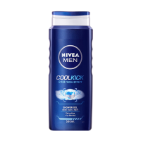 妮维雅(NIVEA)男士舒缓保湿刮胡泡200ml 沐浴露搭配使用