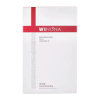 薇诺娜极润保湿面膜 深层补水滋润保湿敏感肌舒缓