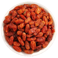 甄选沙棘100克新货煮水泡茶醋柳酸刺达日布正品干货无硫另售黄芪山楂