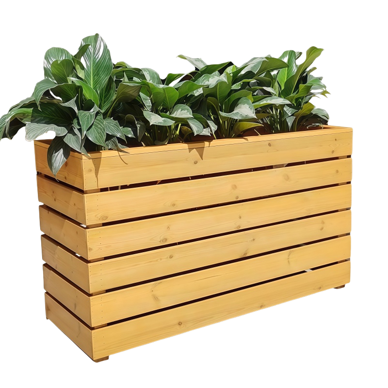 豫龙都 花盆 120*40*60cm 个