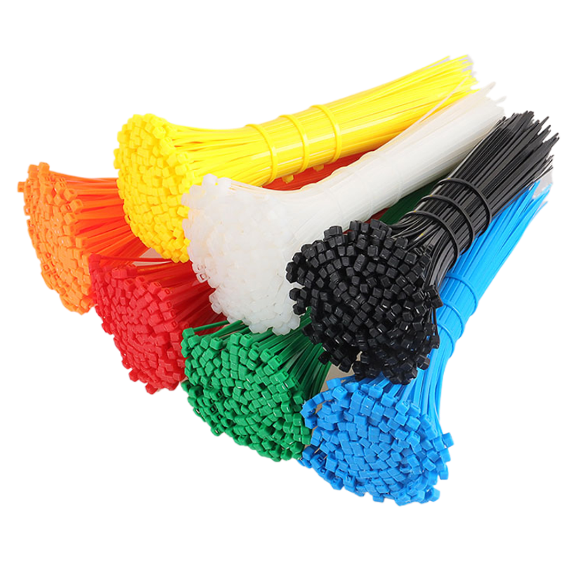 复岚 扎线带 5*400mm/包