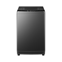 美的(Midea)洗衣机全自动波轮10kg大容量家用专利免清洗仿手洗品质电机防生锈以旧换新 MB100V36T政府补贴