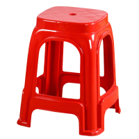 豫汉迎塑料凳22*23*28cm个