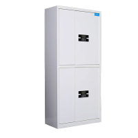 依琳达 双节保密柜 900*420*1850mm 台