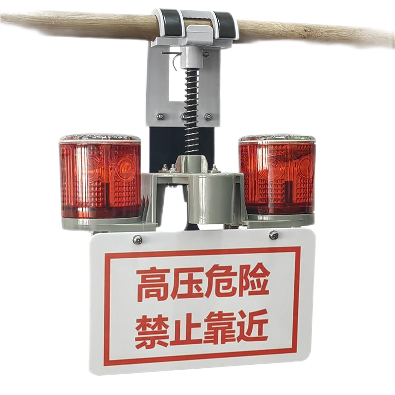 嘉格勒 JL6101B 太阳能警示灯(计价单位:盏)