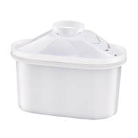 九阳/Joyoung 滤芯 净水杯JYW-B02A滤芯 单芯装[B04/B01B通用]