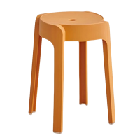 豫汉迎塑料凳30*42*37cm个