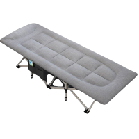 铭思达折叠床行军床张