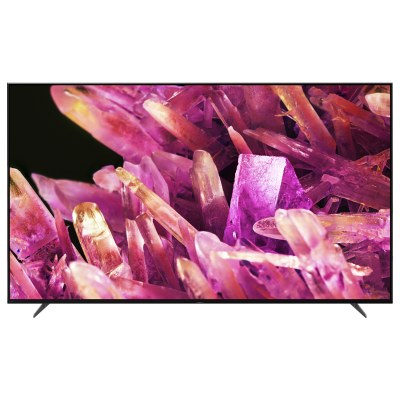 索尼电视(SONY)XR-85X90K 85英寸 大屏4K 120Hz超高清HDR全面屏新一代游戏电视 2022年新品
