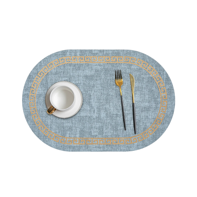 梵澜狸隔热垫餐桌垫T78 片