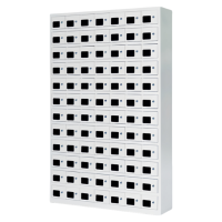 锁匠 手机存放柜