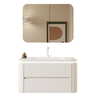 豫龙都洗手台70cm台