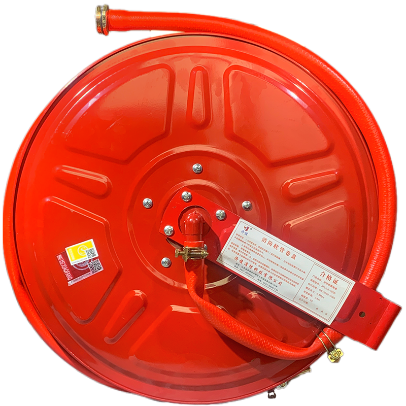 济俊 消防软管卷盘 JPS0.8-19/30 30米 /盘