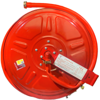 济俊 消防软管卷盘 JPS0.8-19/30 30米 /盘