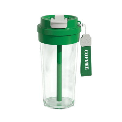 梵澜狸路外宣传水杯X76 个