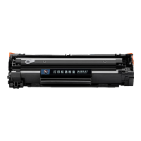 亮点硒鼓LBP3018黑 支