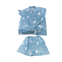 赞属 成人一次性浴袍 70g 套