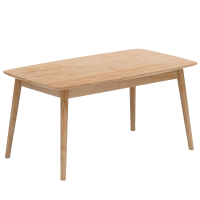 铭思达餐桌1.35米张