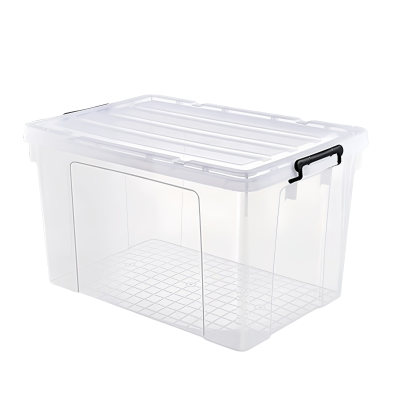 珂攸洋储物箱收纳箱 120L 个