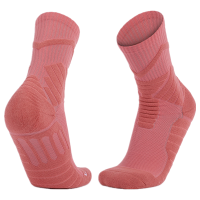 健卡侬 蓝球袜中筒 JW3/双