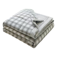 日目 全棉羽丝夏凉被 150*200cm/条