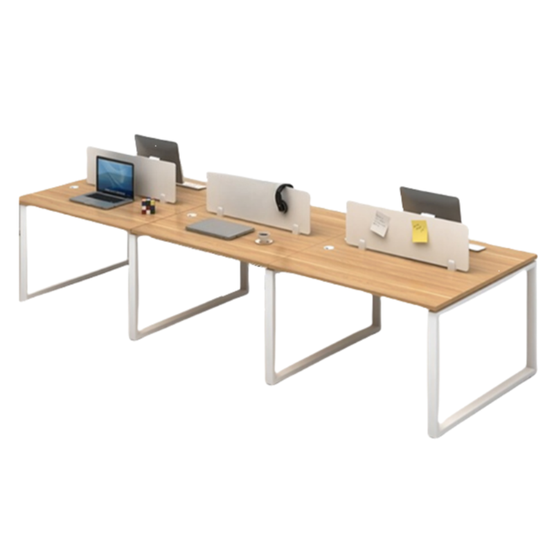 伟樽职员办公桌360*120*75cm张