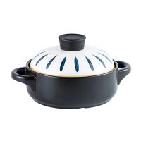 梵澜狸煲汤炖锅焖锅砂锅YQ27 个