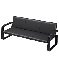 鑫龙悦沙发三人位张