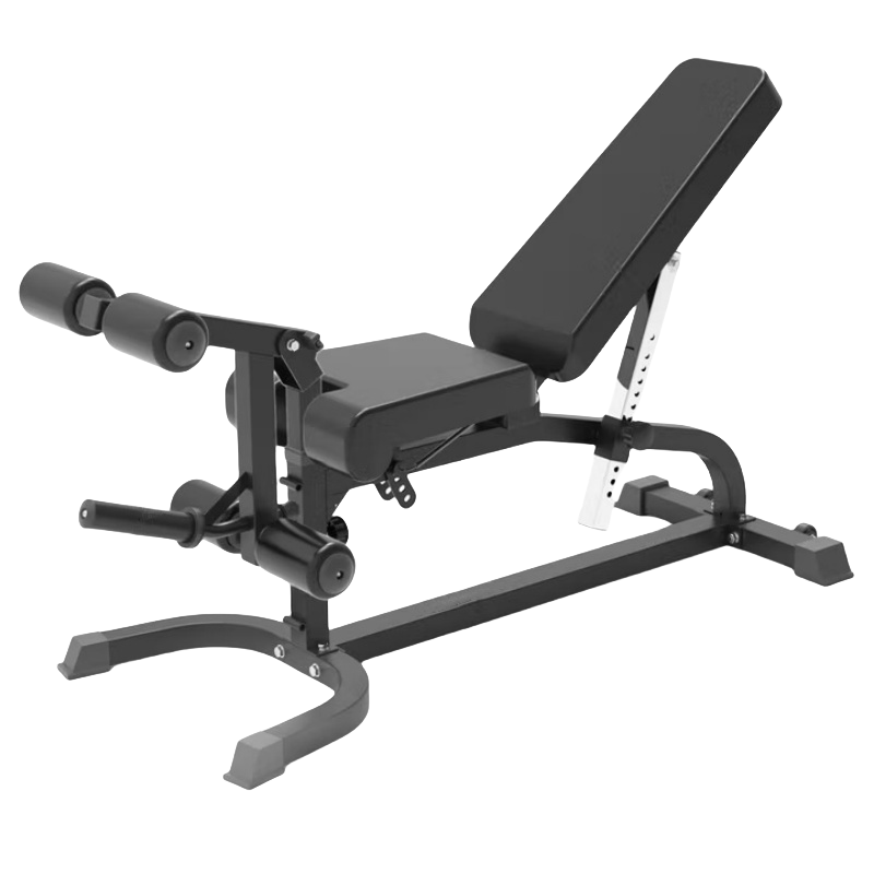 晟渊 哑铃凳仰卧起坐板商用多功能健身椅YZYLD37