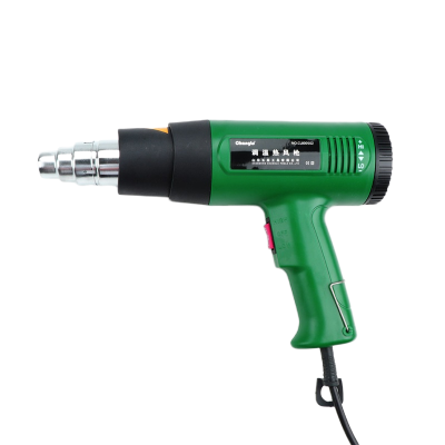 长鹿调温热风枪 800502. 2000W 把