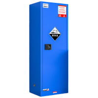 锦北防爆柜化学品存放柜实验柜危险品强酸强碱储存柜安全柜 22加仑