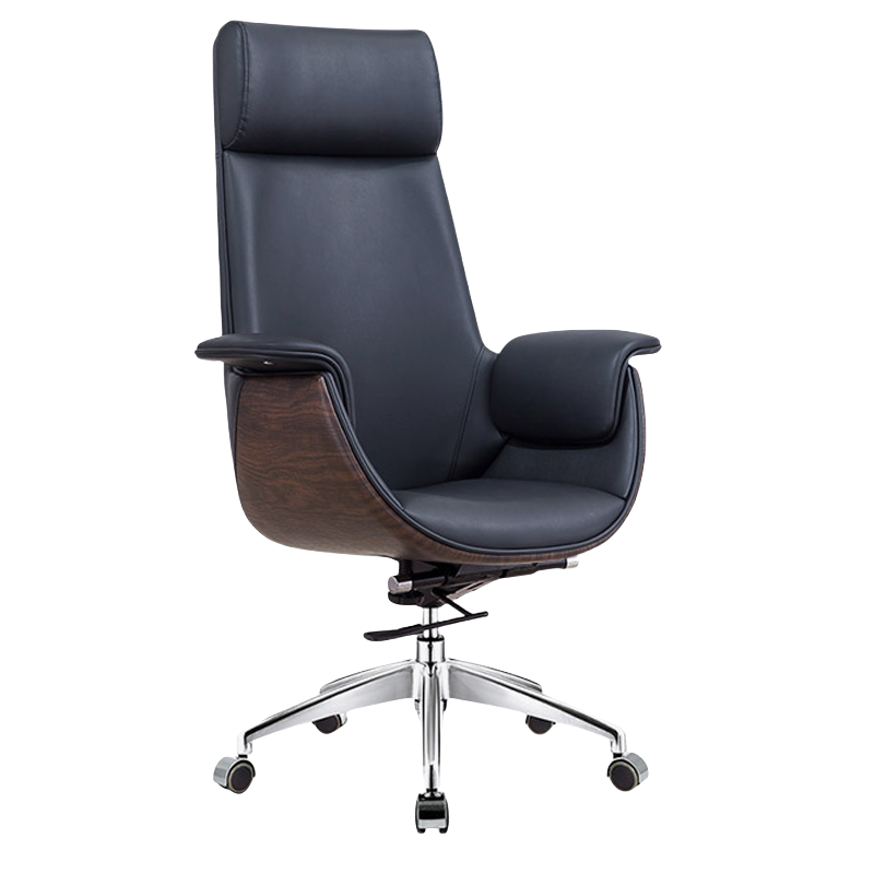 河洛伟业 老板椅转椅把