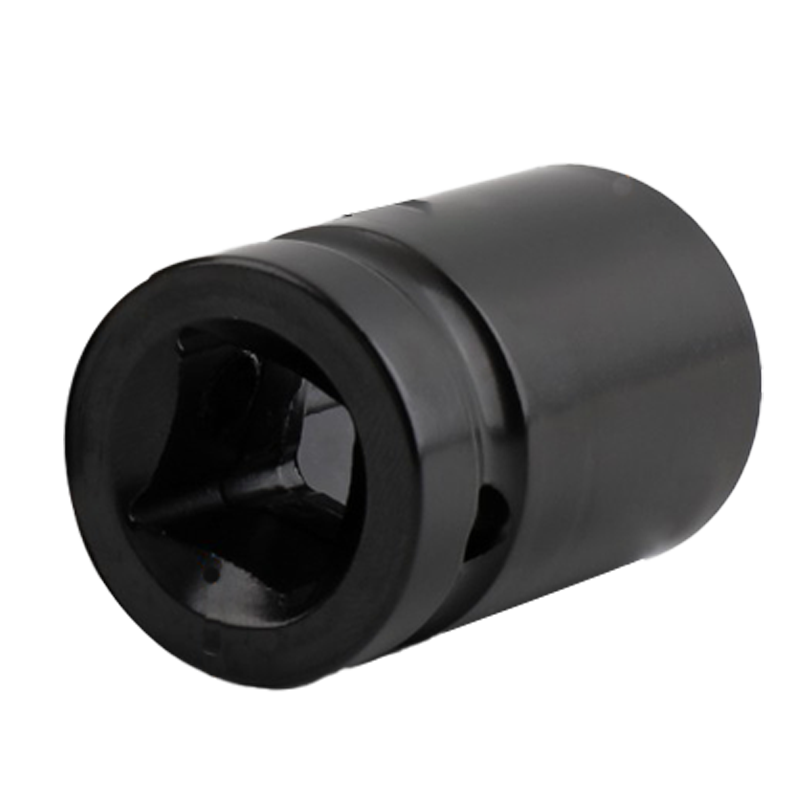 玛吉塔工(MRO MAGTA)六角公制标准套筒 风动套筒 气动套筒 重型套筒 风炮套筒 51016 1/2″ 14mm