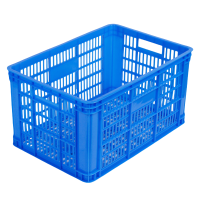 豫龙都周转筐450*305*240mm个