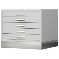 戴劲病理蜡块柜组织切片柜玻片存储柜医院晾片储存柜标本柜单节蜡块柜