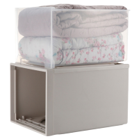 豫龙都收纳盒30L个