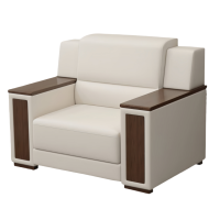 依韵珂洽谈沙发双人张