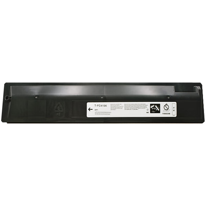 中盈惠彩 硒鼓黑色碳粉FC415C1 适用2010AC 2510AC 2515AC 3015AC 7200页 1支