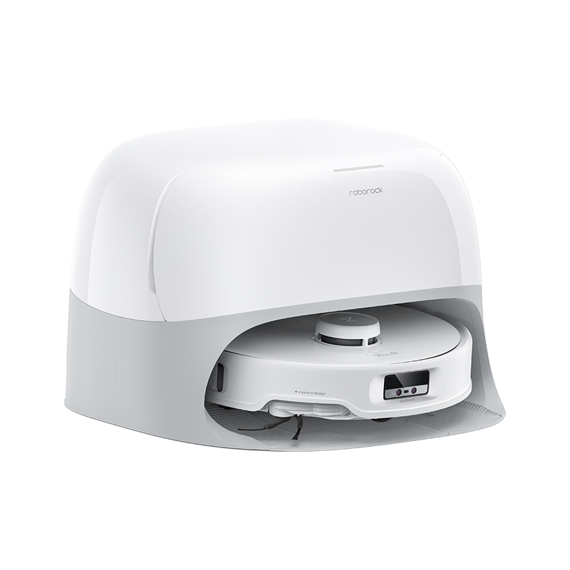 (多仓发货,官方质保) 石头 P20 Pro 上下水版 扫地机 6970995789775