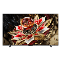 TCL电视 65Q10K 65英寸 QD-Mini LED 1512分区 XDR 3500nits QLED量子点电视机