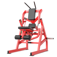 康力强商用悍马系列KLQ925A腹肌训练器健身房挂片式自由力量器械