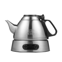 吉谷(K·KOU)塔 电热水壶304不锈钢恒温烧水壶 茶具0.8L TA008
