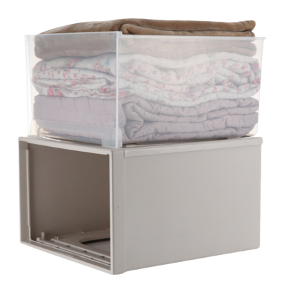 豫龙都塑料箱63L个