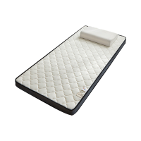 伊伊爱 椰棕乳胶学生床垫