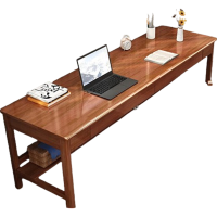 中盈惠彩 写字桌 XZZ08745 1200*550*760mm 1张