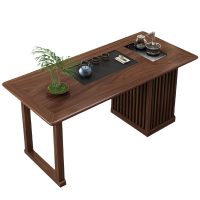 豫龙都 茶台 1.4米 张